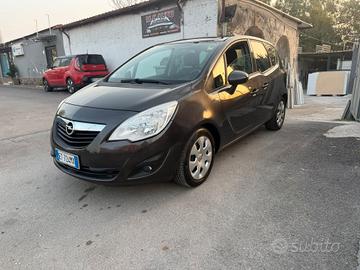 Opel Meriva 1.3 CDTI Elective 2013 GARANTITA CERTI