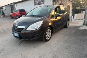 Opel Meriva 1.3 CDTI Elective 2013 GARANTITA CERTI