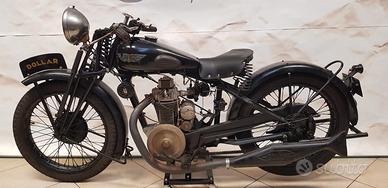 Dollar 350 type "k" moto anni 30 conservata