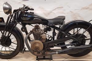 Dollar 350 type "k" moto anni 30 conservata