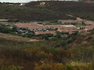 Terreno 50.000Mq San Teodoro (Sardegna)