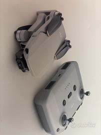 Drone DJI mini