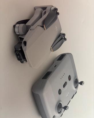 Drone DJI mini