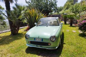 Nissan Figaro