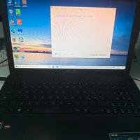 Notebook ASUS