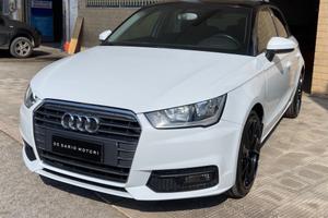Audi A1 1.4 TDI Admired