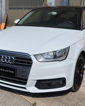 Audi A1 1.4 TDI Admired