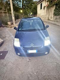 Citroen C2