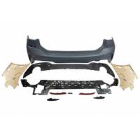 Bmw Serie 3 G21 2019> Paraurti post.M-look