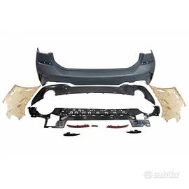Bmw Serie 3 G21 2019> Paraurti post.M-look