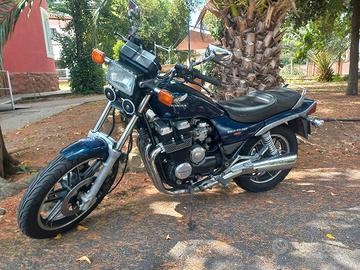 Honda night hawk 650