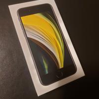 I phone SE