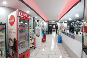 TORRE MAURA | Bar e sala slot