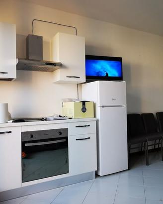 Cucina come nuova