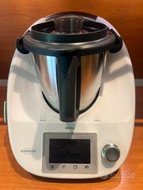 Bimby TM5 come nuovo