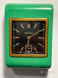 Orologio da viaggio WESTCLOX