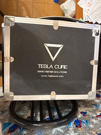 Lampada UV Tesla in Valigetta