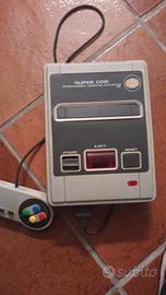 supercom 72