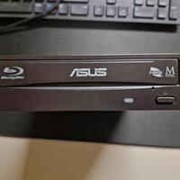 Lettore Bluray Asus BC-12D2HT 5.25" SATA M-Disc