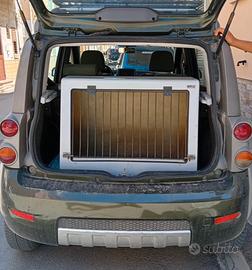 Trasportino Fiat Panda
