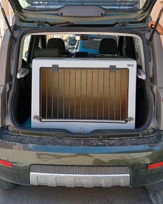 Trasportino Fiat Panda