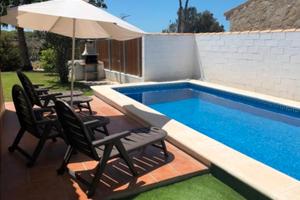 Villetta 8 posti letto