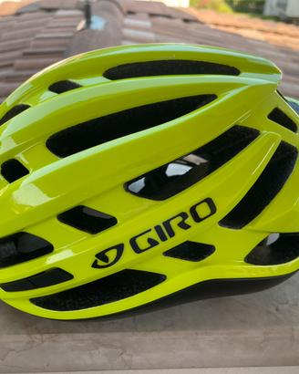 Casco Giro