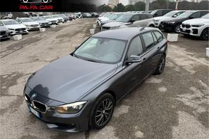 BMW 320d Touring Business aut.