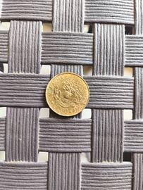 moneta 200 lire
