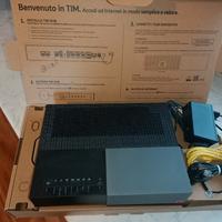 modem Tim hub 