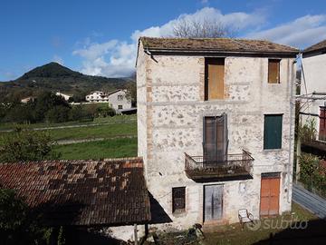 Casale rustico