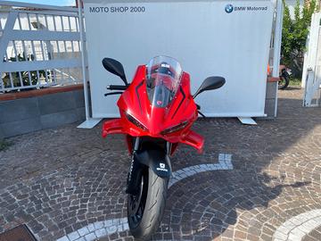 Ducati Panigale V4 - 2025 - N9