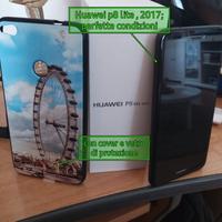 cellulare Huawei P8 Lite