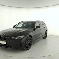 BMW Serie 3 G21 2022 Touring - 320d Touring mhev 4