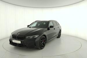 BMW Serie 3 G21 2022 Touring - 320d Touring mhev 4