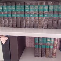 enciclopedia universale Rizzoli La Rousse 