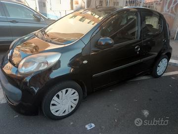 Citroen C1 Benz 5p Xneo 08 Perfetta2000€