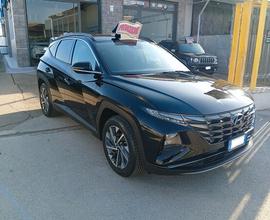 HYUNDAI TUCSON 1.6 CRDI 116 CV XLINE