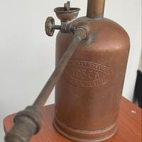 SPRUZZATORE NEBULIZZATORE Antiquariato Marca TOSCA