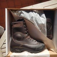 anfibi militari tg 44