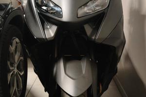 Yamaha T Max 560 