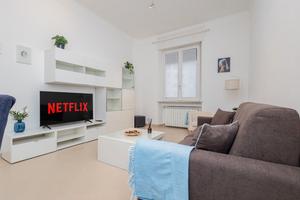 Casa vacanza mm3 brenta con parcheggio privato