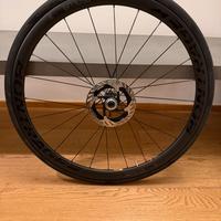 RUOTE BONTRAGER AEOLUS PRO 3 - PROFILO 35 MM