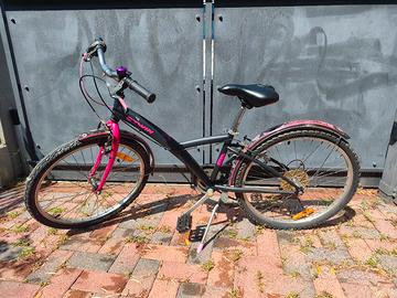BTWIN poply 500