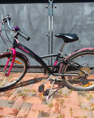 BTWIN poply 500