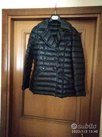 MAX&Co. GIACCA PIUMINO nero