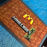 Box minecraft collezionismo