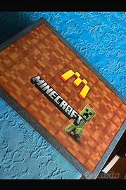 Box minecraft collezionismo