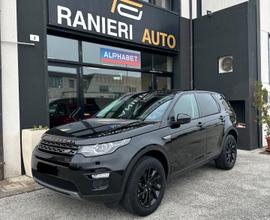 Land Rover Discovery Sport Discovery Sport 2.0 TD4