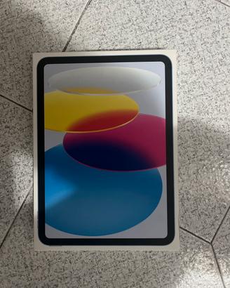 Ipad 11 generazione